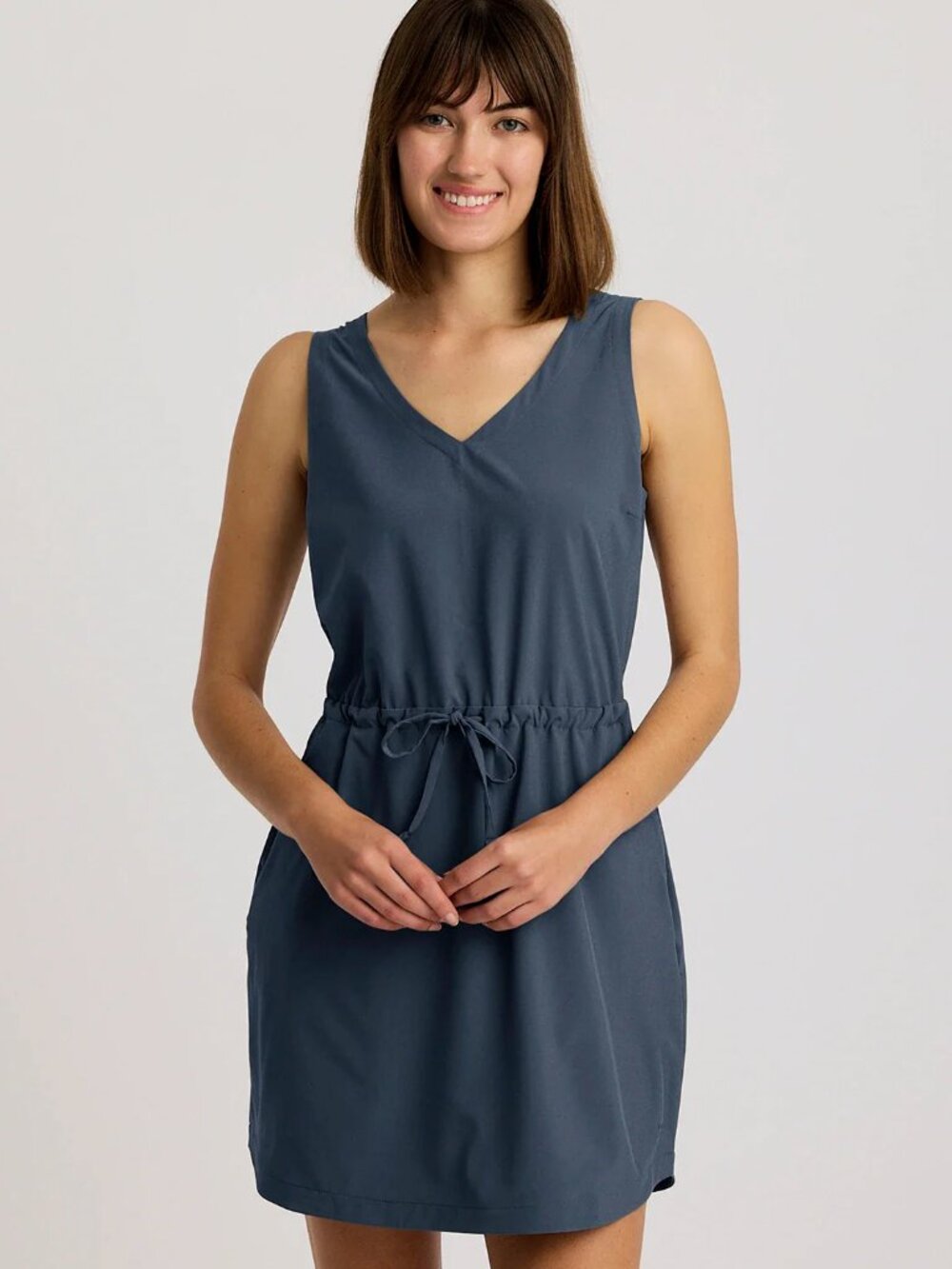 Free Fly Breeze Dress, Small